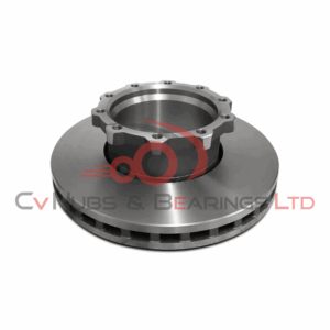 Brake Disc (434mm Diameter) CVH032