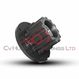 MAN Rear Wheel Hub-MAN00002S