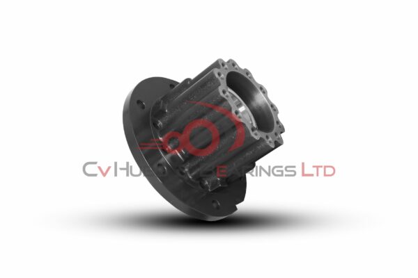 MAN Rear Wheel Hub-MAN00002S