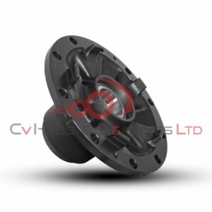 MAN Front Wheel Hub-MAN00012S
