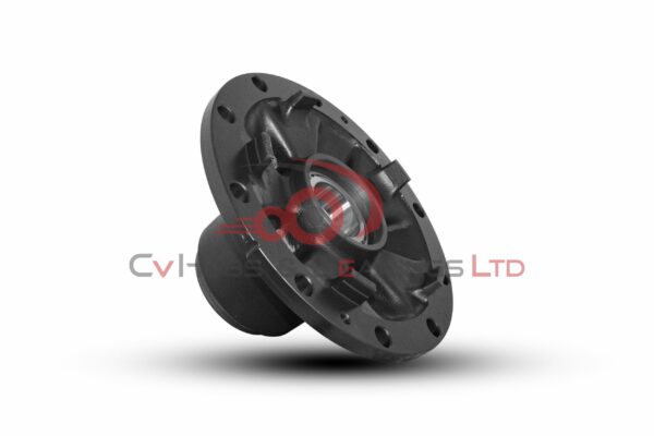 MAN Front Wheel Hub-MAN00012S
