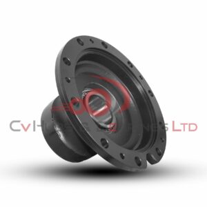 MAN Front Wheel Hub-MAN00020S