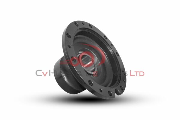 MAN Front Wheel Hub-MAN00020S