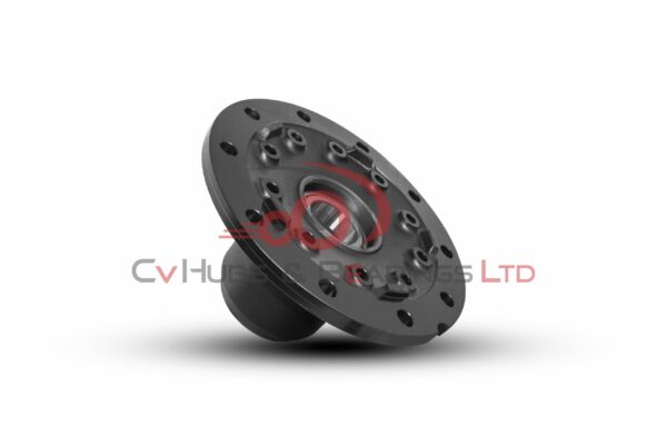 MAN Front Wheel Hub-MAN00022S