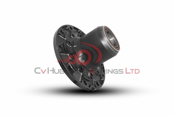 MAN Front Wheel Hub-MAN00022S - Image 2