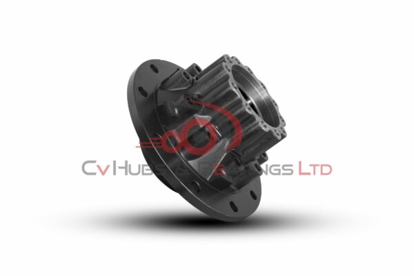 MAN Rear Wheel Hub-MAN00024S