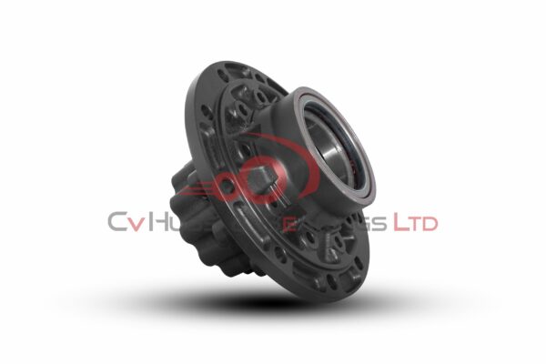 MAN Rear Wheel Hub-MAN00024S - Image 2