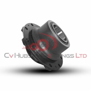 MAN Rear Wheel Hub -MAN00025S