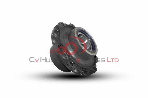 MAN Rear Wheel Hub -MAN00025S - Image 2