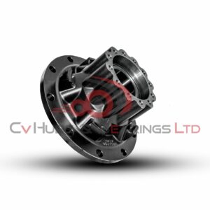 MAN Rear Wheel Hub-MAN00026S