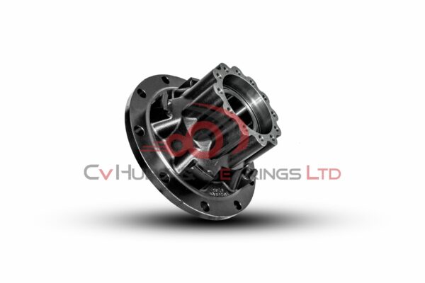 MAN Rear Wheel Hub-MAN00026S