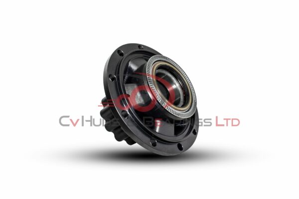 MAN Rear Wheel Hub-MAN00026S - Image 2