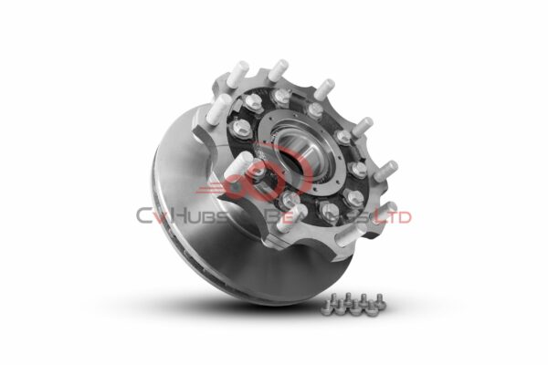 MERCEDES Front Wheel Hub-MER00002SK