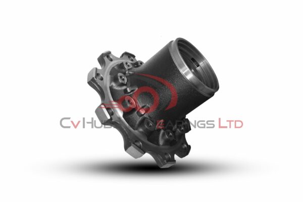 MERCEDES Trailer Hub-MER00035S - Image 2