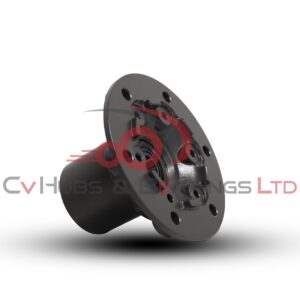 MERCEDES Wheel Hub-MER00049F