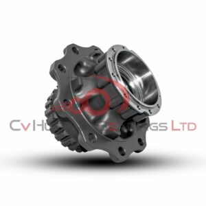 RENAULT Rear Wheel Hub-REN00018S