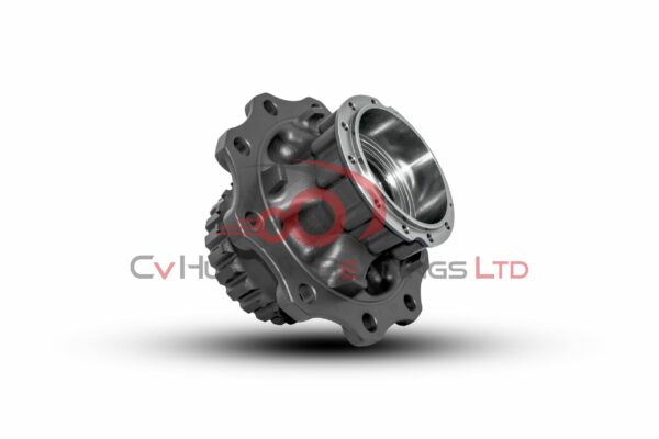 RENAULT Rear Wheel Hub-REN00018S