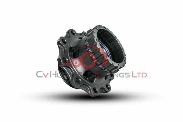 RENAULT Rear Wheel Hub-REN00018S - Image 2