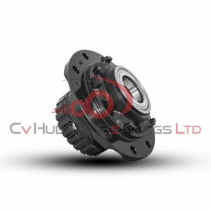 RENAULT Rear Hub -REN00020S