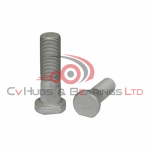 Mercedes Wheel Stud - STU0053