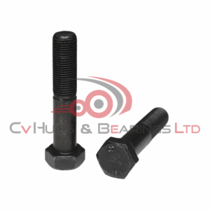 MAN Brake disc bolt - STU0105
