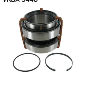 SKF Cassette Bearing VKBA5448