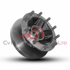 VOLVO Front Hub Kit VOL00012SK112S