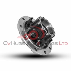 VOLVO Rear Hub VOL00018S