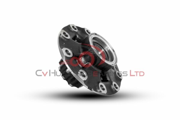 VOLVO Rear Hub VOL00018S - Image 2