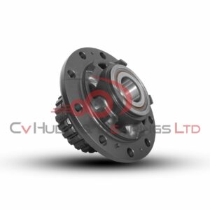 VOLVO Rear Hub VOL00026S