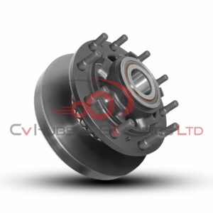 VOLVO Rear Hub VOL00026SK108S
