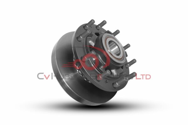 VOLVO Rear Hub VOL00026SK108S