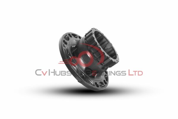 VOLVO Rear Hub VOL00026S - Image 2