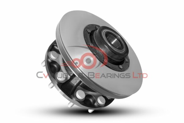 VOLVO Front Hub VOL00028SK108A - Image 2