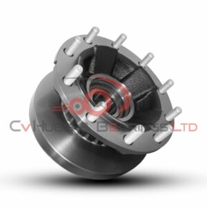 VOLVO Front Hub VOL00028SK112S