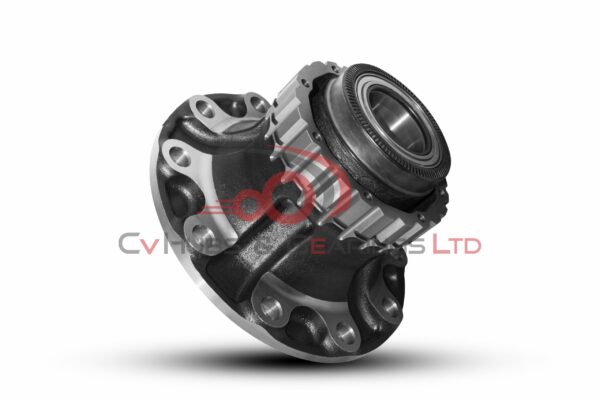 VOLVO Front Hub VOL00028S - Image 2