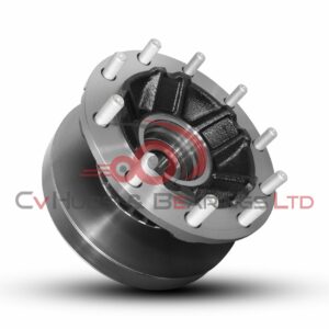 VOLVO Front Hub VOL00034SK112S