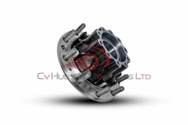 DAF Rear Wheel Hub-DAF00010SK