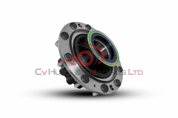 DAF Rear Wheel Hub-DAF00010SK - Image 2