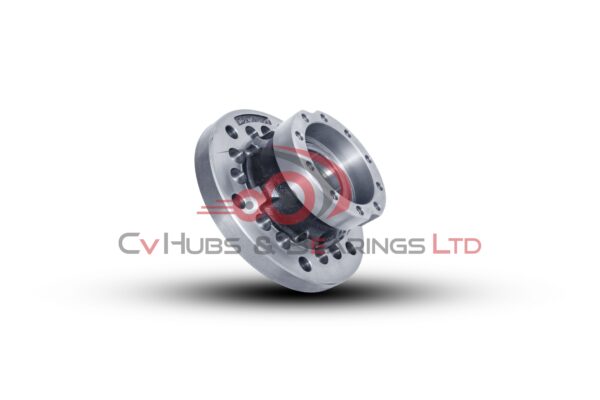 DAF Rear Wheel Hub-DAF00012S