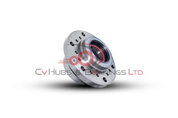 DAF Rear Wheel Hub-DAF00012S - Image 2