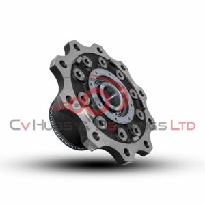 MERCEDES Front Wheel Hub-MER00002S