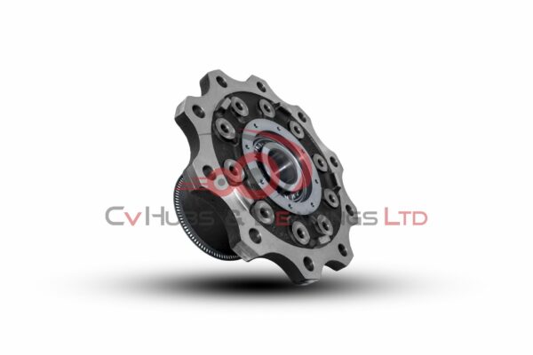 MERCEDES Front Wheel Hub-MER00002S