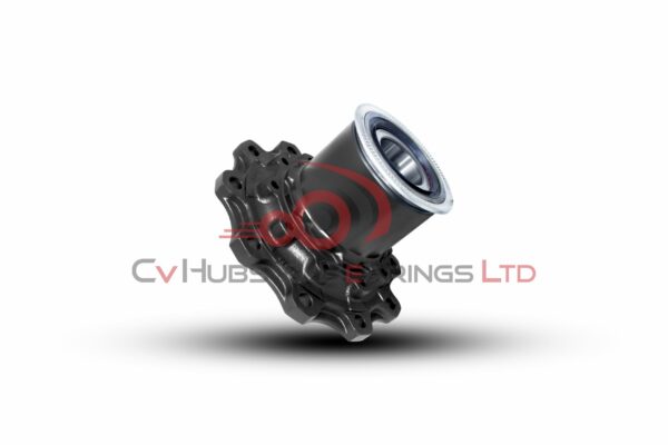 MERCEDES Front Wheel Hub-MER00042S - Image 2