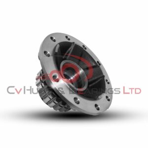 VOLVO Front Wheel Hub-VOL00036F