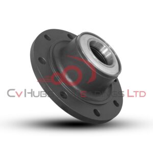 BPW Trailer Hub-BPW00028S