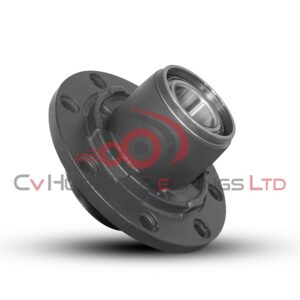 BPW Trailer Hub-BPW00062S