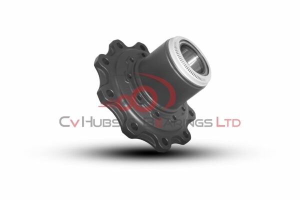Fruehauf SMB Wheel Hub-FRU00001S - Image 2