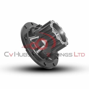 MAN Rear Wheel Hub-MAN00005S