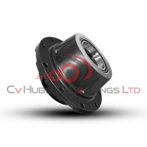 MAN Rear Wheel Hub-MAN00010S